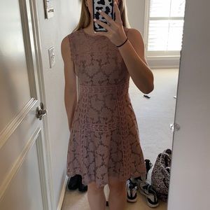 Altar’d State Dress